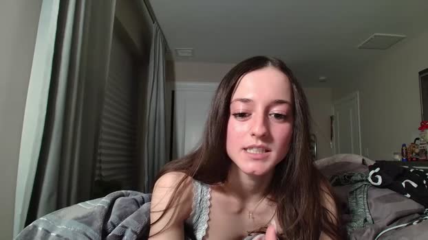 scarlettgracevip Female Chaturbate 17-01-2025