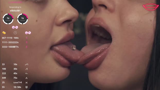 vivid_girls Couple Chaturbate 18-01-2025