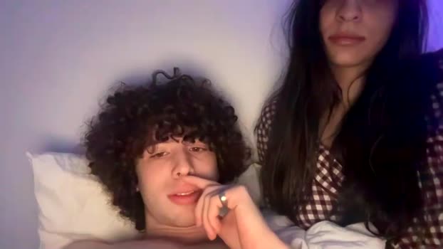 yaraandleo Couple Chaturbate 17-01-2025