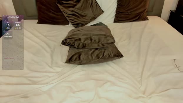 alanna_house1 Couple Chaturbate 18-01-2025