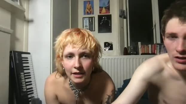 auderydivine Couple Chaturbate 18-01-2025