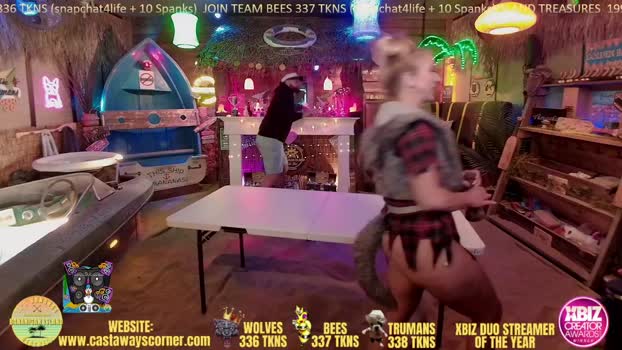 bigbananamilfshake Couple Chaturbate 18-01-2025