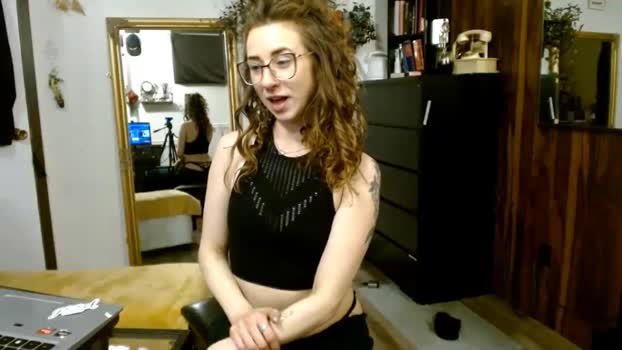 bombshellbaeby Female Chaturbate 18-01-2025