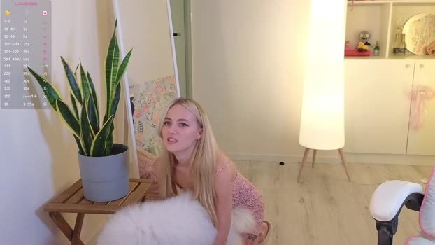brilliantvictoria Female Chaturbate 18-01-2025