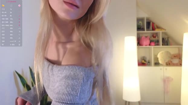 brilliantvictoria Female Chaturbate 19-01-2025