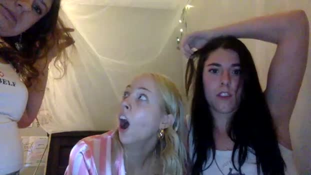 charliexella Female Chaturbate 18-01-2025