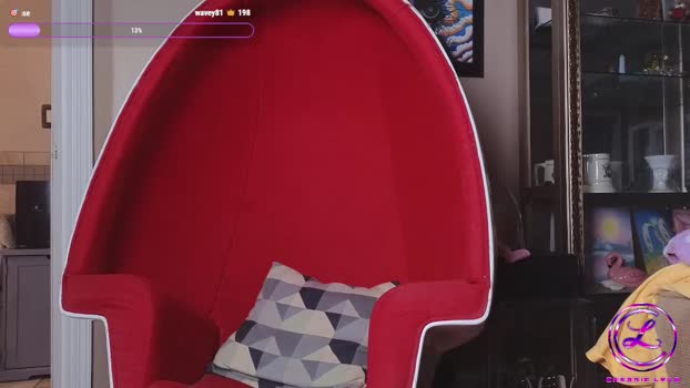 chroniclove Female Chaturbate 18-01-2025