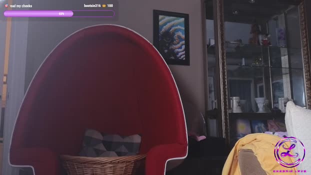 chroniclove Female Chaturbate 18-01-2025