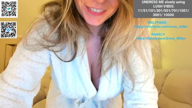 enna__miller Female Chaturbate 19-01-2025
