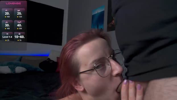 faeloriel Couple Chaturbate 18-01-2025