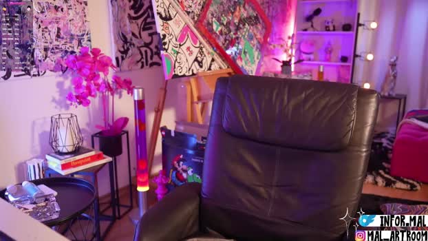 informal_ Female Chaturbate 18-01-2025