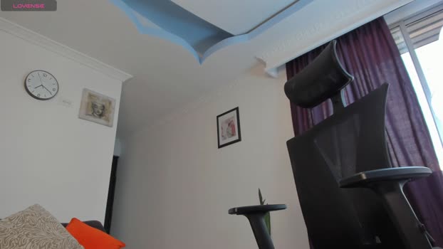 joelandalexa Couple Chaturbate 18-01-2025