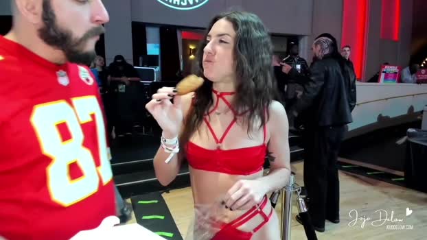 jojodelow Couple Chaturbate 18-01-2025