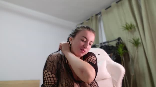 lorennameliyy Female Chaturbate 18-01-2025