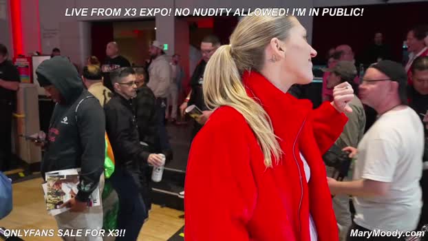 marymoody Female Chaturbate 18-01-2025