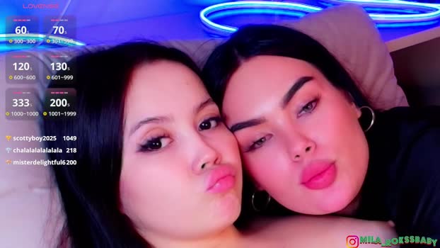 rocksbabies Couple Chaturbate 18-01-2025