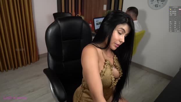 secretary_bj Couple Chaturbate 18-01-2025