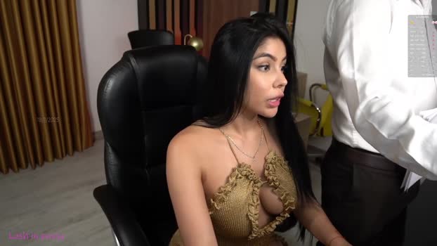 secretary_bj Couple Chaturbate 18-01-2025