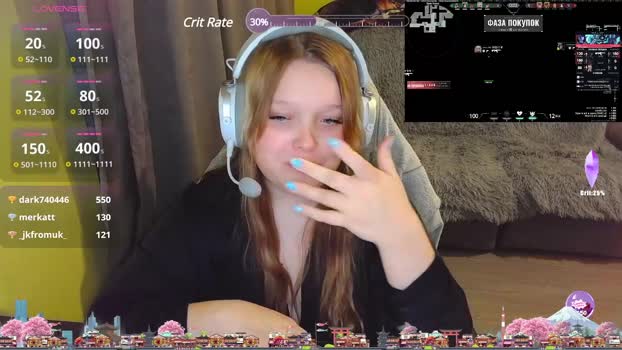 _sofia_adam_ Female Chaturbate 18-01-2025