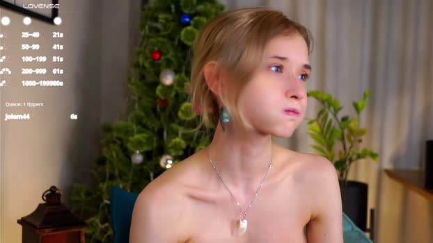 taitehambelton Female Chaturbate 19-01-2025