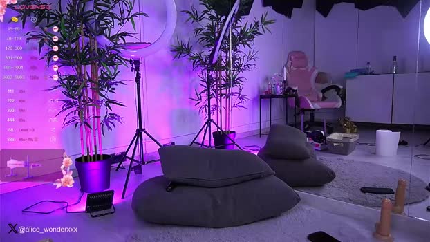 vanessasimon Female Chaturbate 19-01-2025