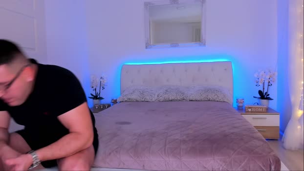 buyyourticketplease Couple Chaturbate 19-01-2025