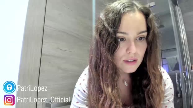 crazypaty Female Chaturbate 19-01-2025