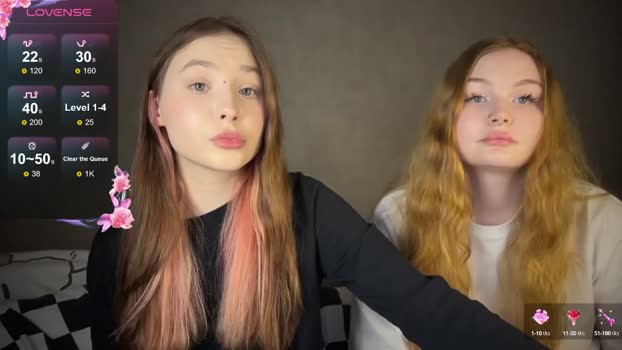 dontoch Couple Chaturbate 19-01-2025