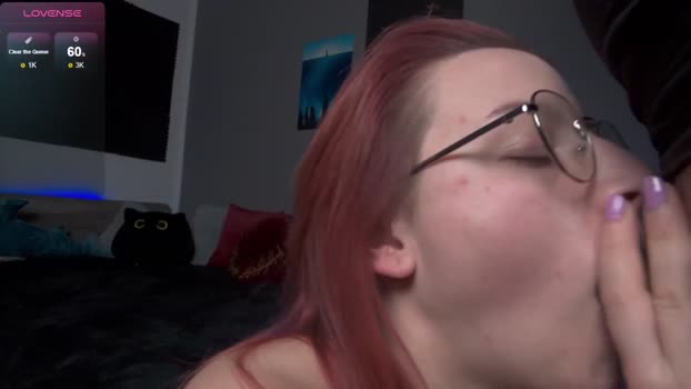 faeloriel Couple Chaturbate 20-01-2025