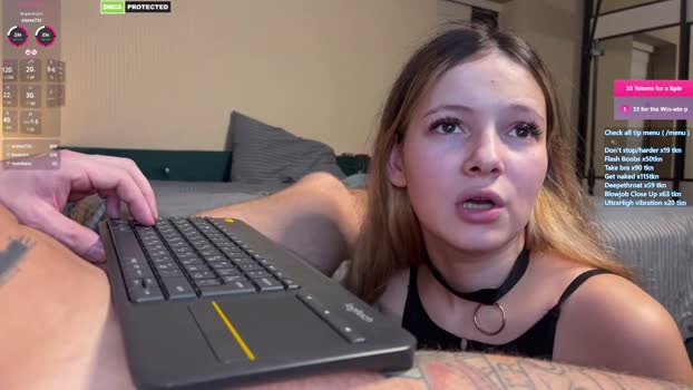 friendsurdreams Couple Chaturbate 20-01-2025