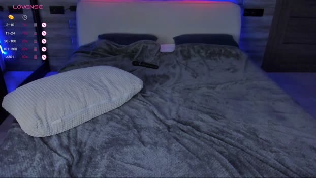 honeymoon1100 Couple Chaturbate 19-01-2025