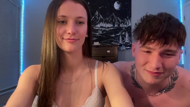 ivy69_9 Couple Chaturbate 19-01-2025