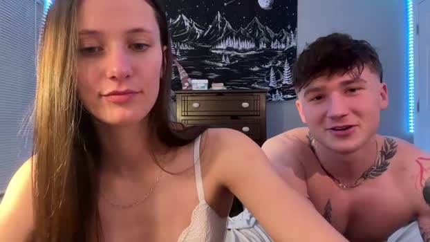 ivy69_9 Couple Chaturbate 20-01-2025
