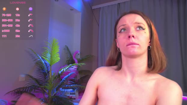 nikkisilk Couple Chaturbate 19-01-2025
