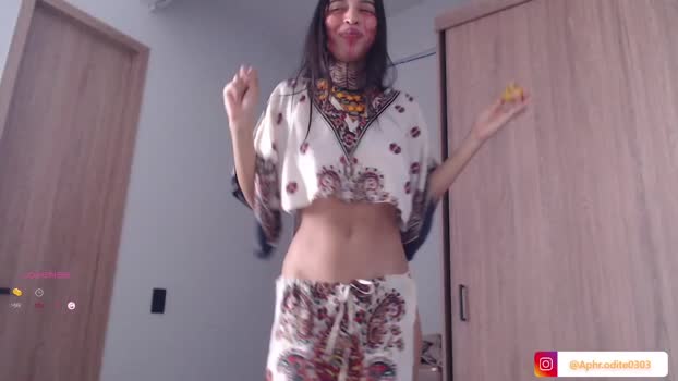 nikol_je Female Chaturbate 19-01-2025