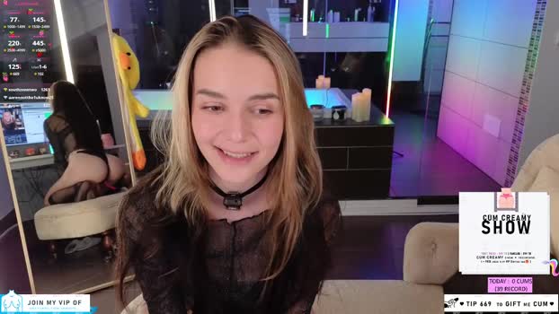 oooops__ Female Chaturbate 19-01-2025