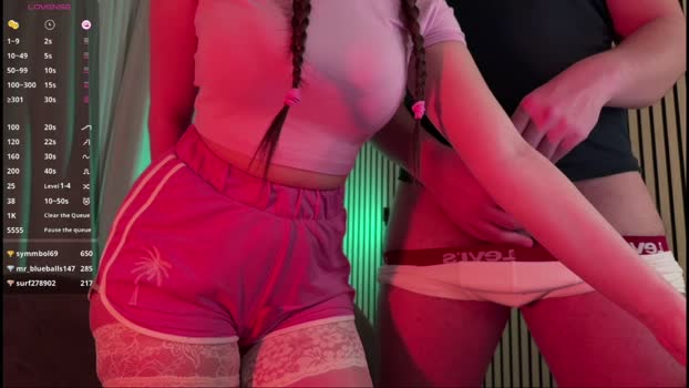 passion_dream_ Couple Chaturbate 19-01-2025