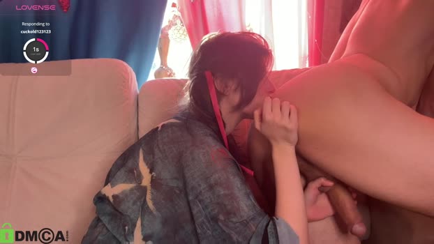 pocket_lovers Couple Chaturbate 20-01-2025