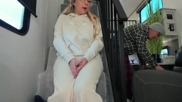 realtoxxxmaria Couple Chaturbate 19-01-2025