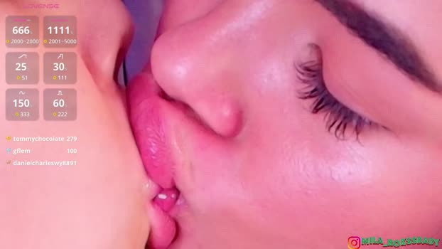 rocksbabies Couple Chaturbate 19-01-2025