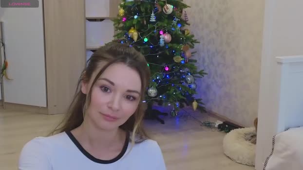 the_dancing_muse Female Chaturbate 19-01-2025