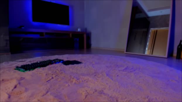 veronica_sland Female Chaturbate 19-01-2025