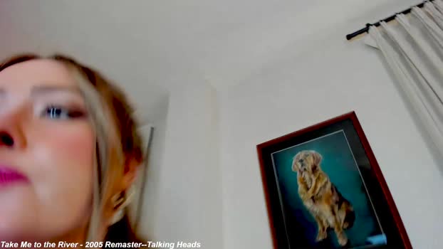 x_lily_x Female Chaturbate 19-01-2025