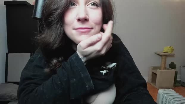 alexa_dream Female Chaturbate 20-01-2025