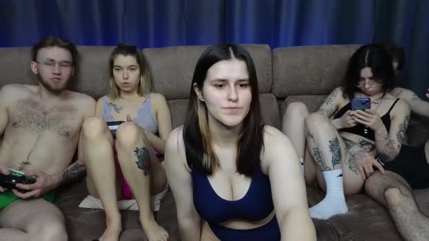 _capybara0_0 Couple Chaturbate 21-01-2025