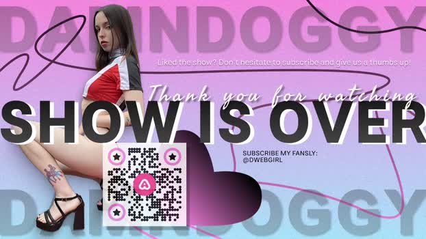damndoggy Couple Chaturbate 20-01-2025