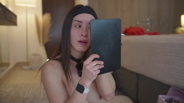 emyii Female Chaturbate 20-01-2025