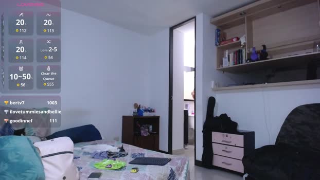fuckc0uple Couple Chaturbate 20-01-2025