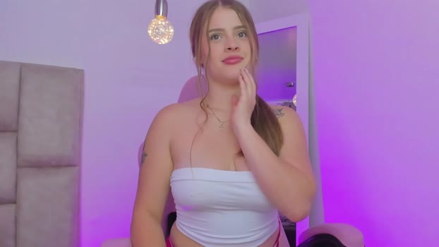 hannacuttee Female Chaturbate 20-01-2025