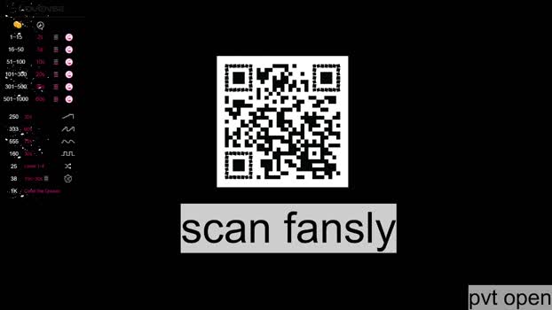 harubunny Female Chaturbate 21-01-2025